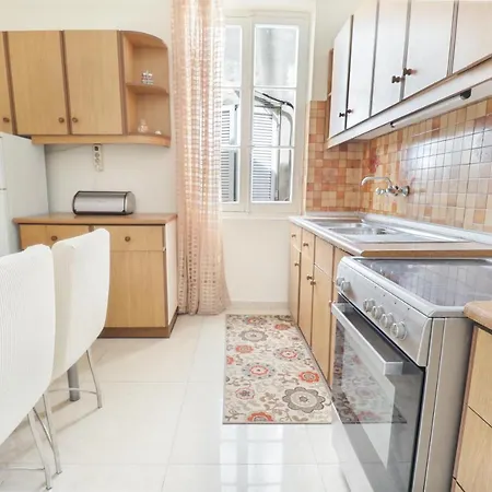 Apartment Down Town By Corfuescapes Corfu (city)