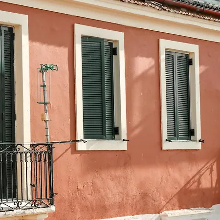 Down Town By Corfuescapes Apartment Corfu (city)